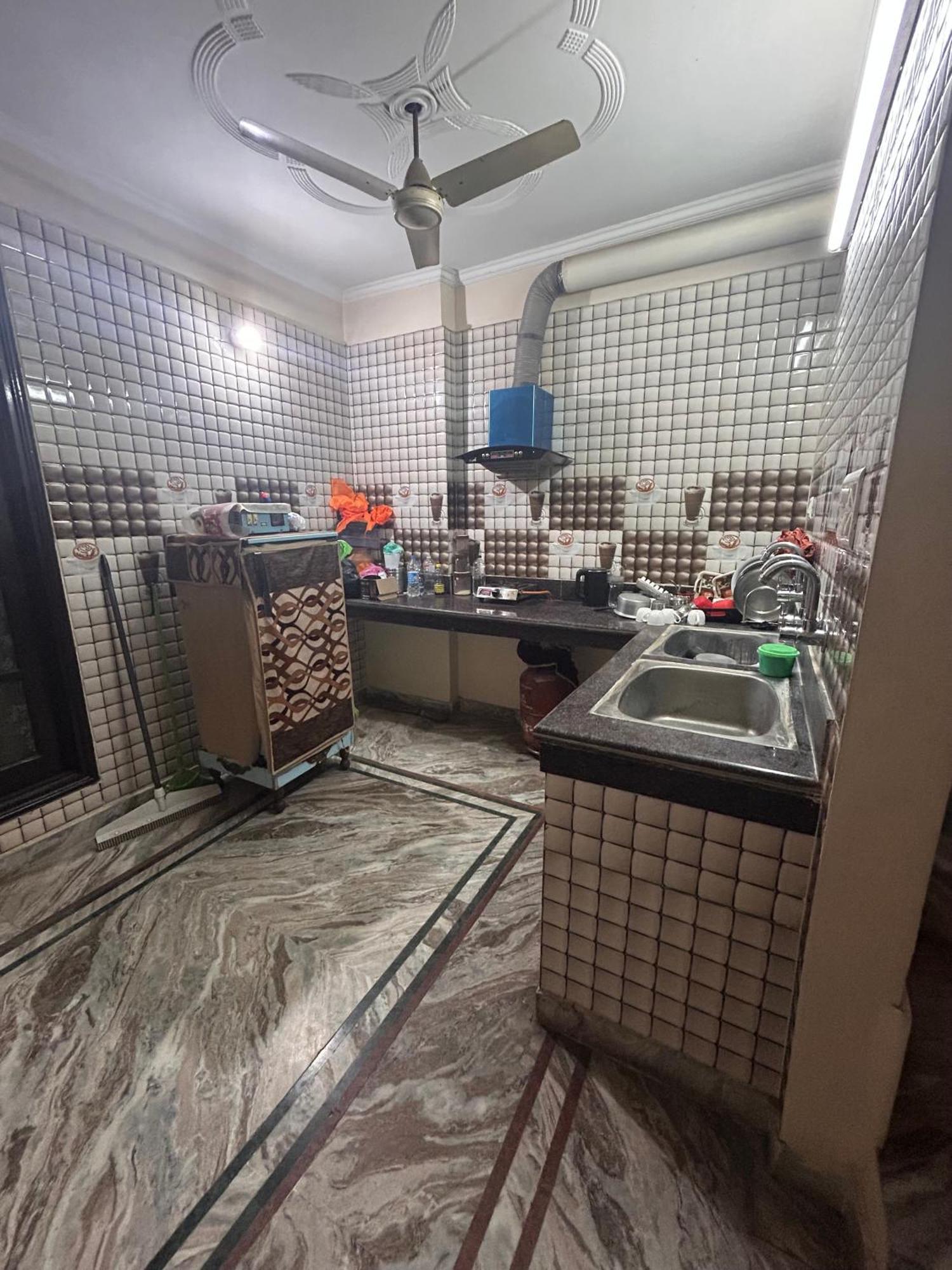אמריצר $4 Home Stay מראה חיצוני תמונה